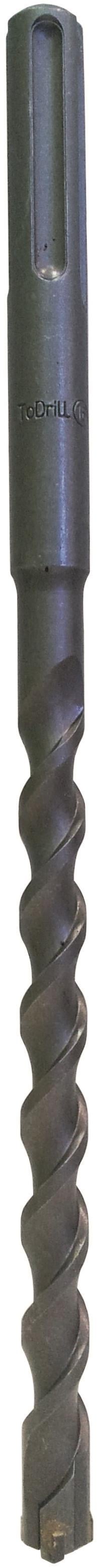 SDS - MAX 4 ELMASLI MATKAP UCU 38x570 mm