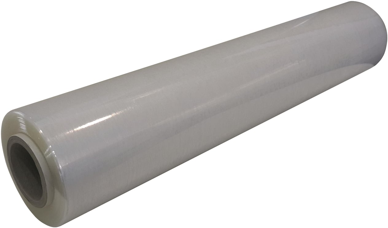 STRETCH FİLM 23x300 mt 3400 gr