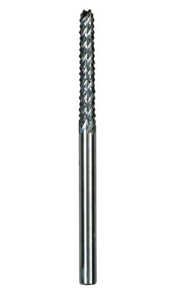 TUNGSTEN KARBÜRLÜ MATKAP VE FREZE UCU 3.2 mm