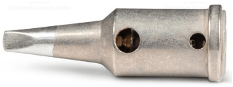 WLTDF24IBU75 KESKİ HAVYA UCU 10MM 3'LÜ