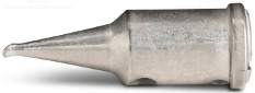 WLTSF08IBU75 DÜZ HAVYA UCU 0,8MM 3'LÜ