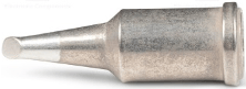WLTSF24IBU75 KONİK EĞİMLİ HAVYA UCU 2,4 MM 3'LÜ