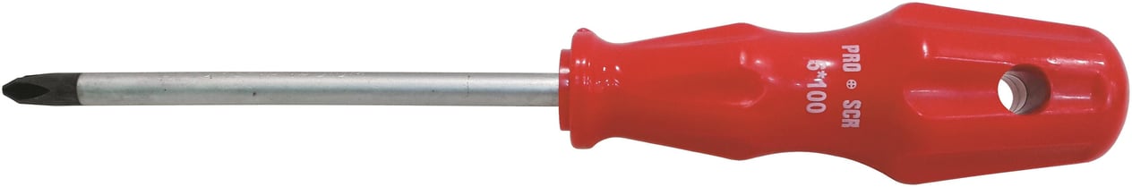 YILDIZ UÇLU TORNAVİDA 3x100 mm