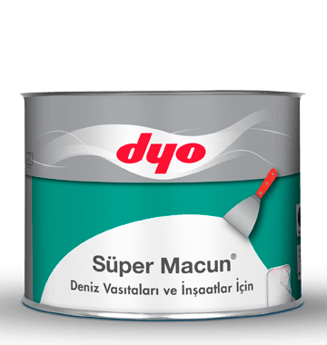 DYO0,8 KG DYO SÜPER MACUN 512-1002-18