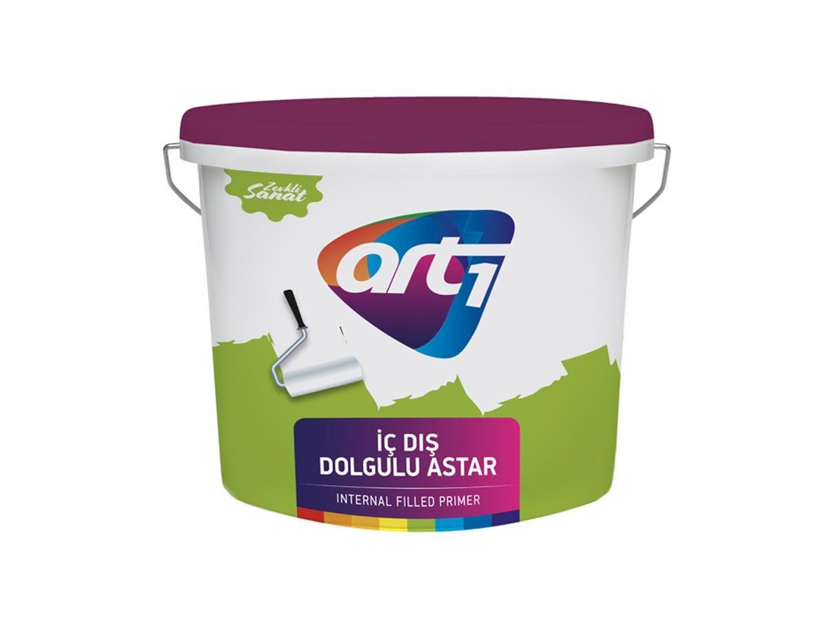 DK20 KG ART1 SU BAZLI İÇ-DIŞ DOLGULU ASTAR 013-601-1