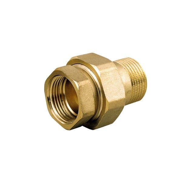 KALDE3/4" DÜZ REKOR KALDE 3811-TUN-0C0000