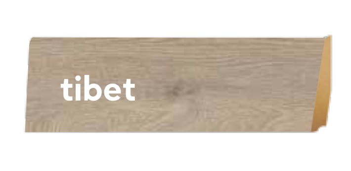 AGTAGT SÜPÜRGELİK 6 CM TİBET (TİBET-SİLYON MEŞE) (2,8 M BOY)