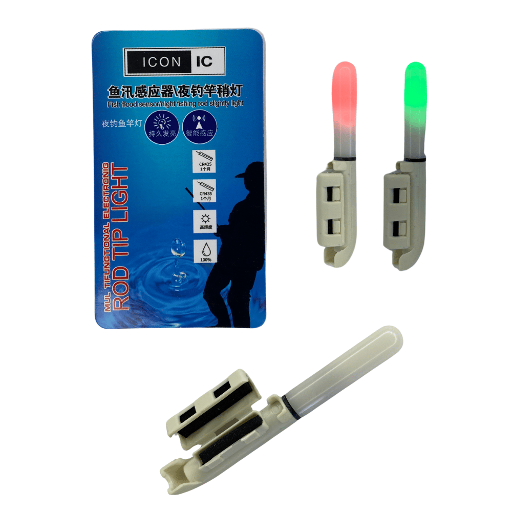 ICON-IC | ICON-IC Pilli Ve Aparatlı Fosfor Light Stick