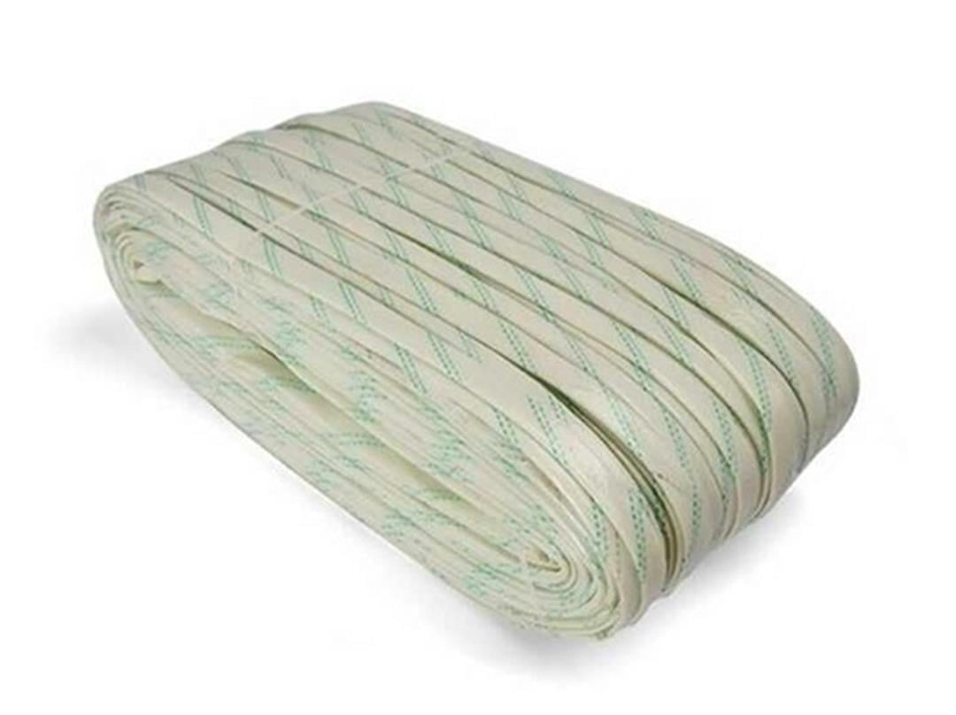 1mm PVC izoleli Cam Elyaf Makaron - 1mm PVC İnsulated Fiberglass Tubing