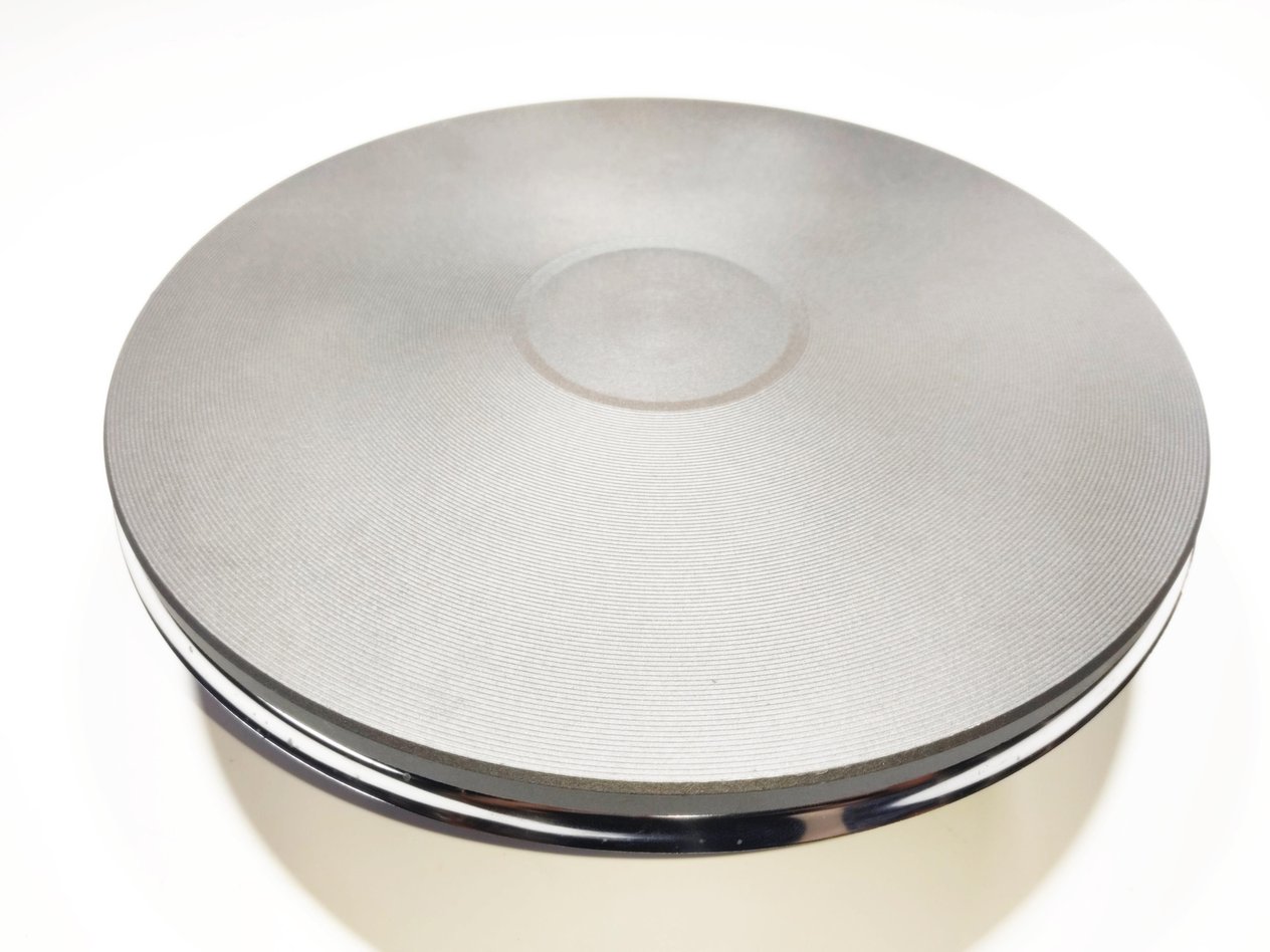 300mm 4 klemensli Büyük Ocak Taşı 3000W 230V