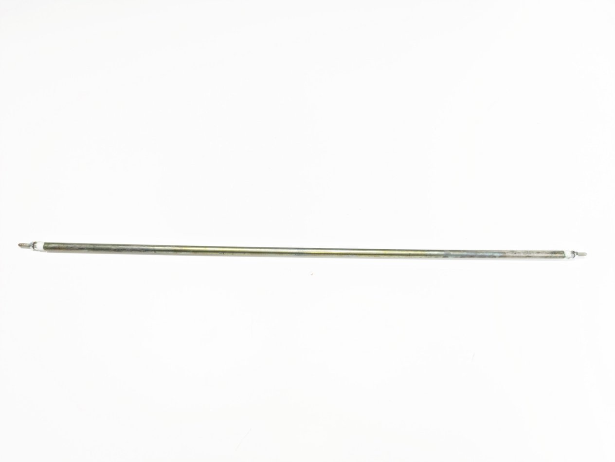 30cm 300W 8,5mm 230V Bükülebilir Vidalı Düz Çubuk Isıtıcı Rezistans 