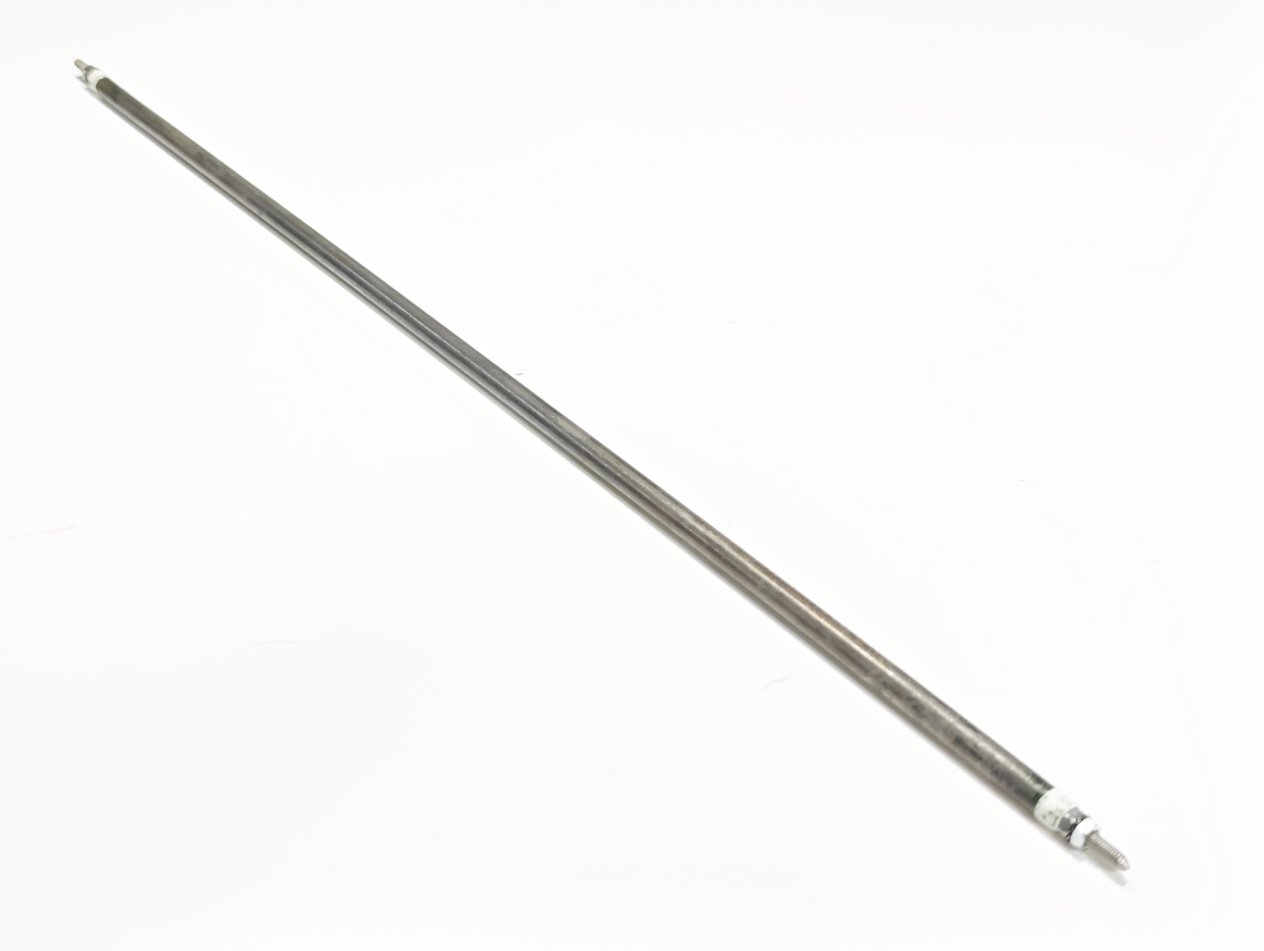 30cm 300W 8,5mm 230V Bükülebilir Vidalı Düz Çubuk Isıtıcı Rezistans 