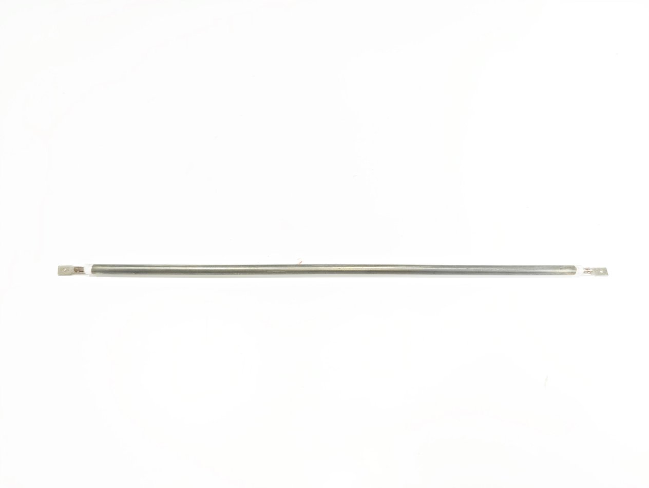 30cm Uzunluk 6,5mm Kalınlık 230V Bükülebilir Düz Çubuk Isıtıcı Rezistans 