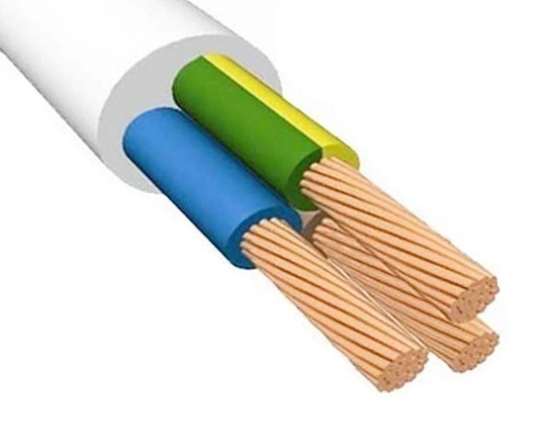3X1,5mm TTR Kablo
