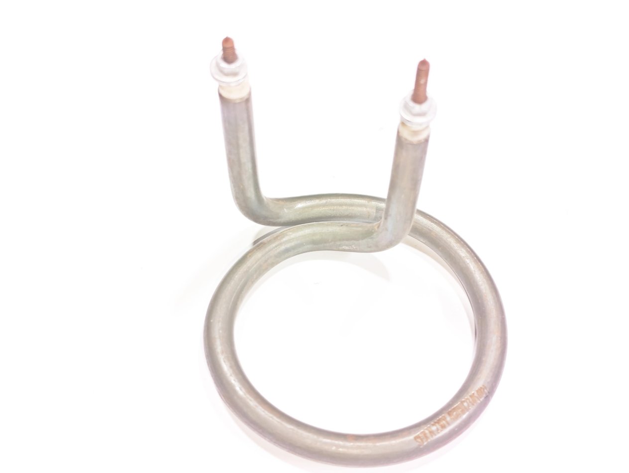 400W 8Mm Paketleme Makinası Isıtıcı Rezistansı