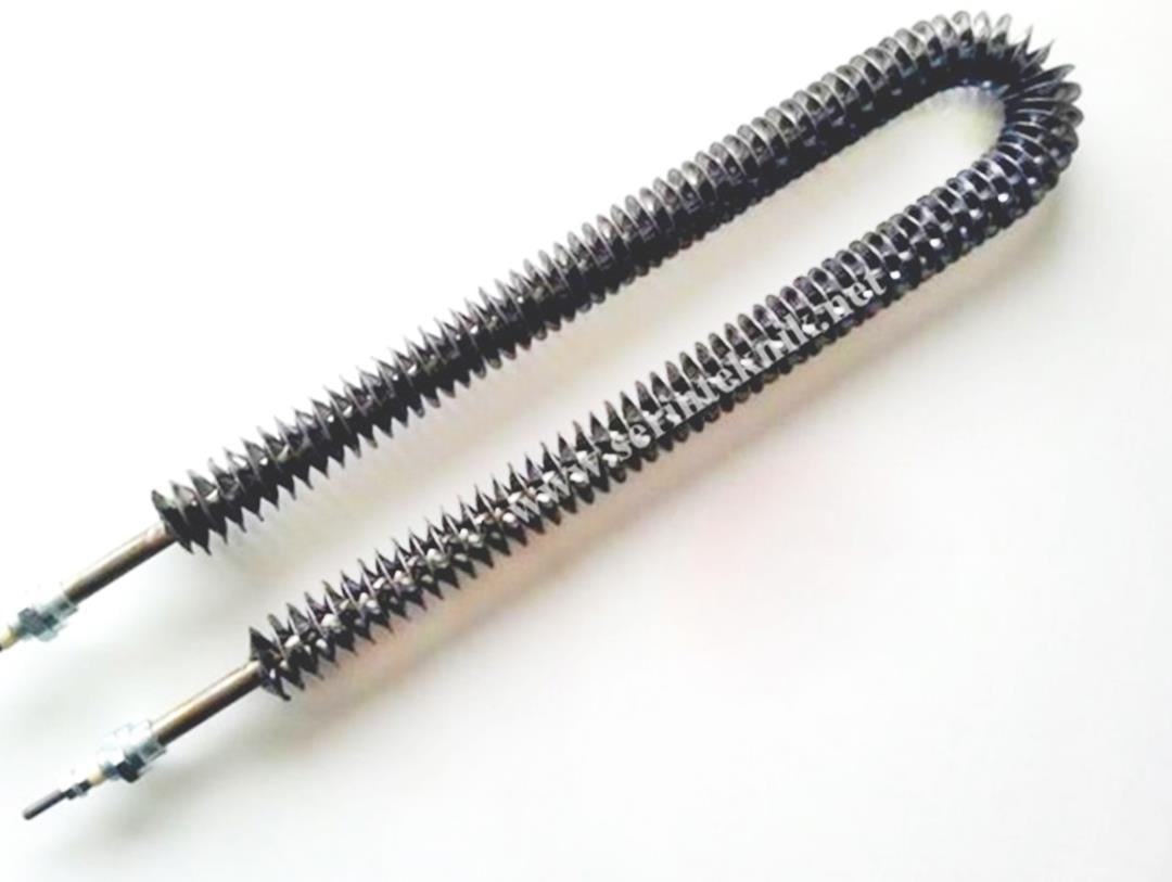 40cm U Serpantinli ısıtıcı Rezistans