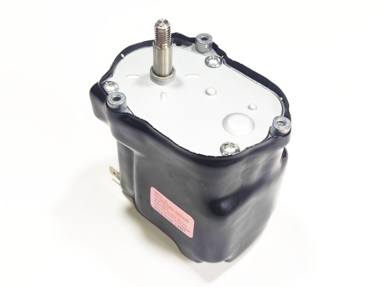 Arçelik Buzdolabına Uyumlu Buz Kırma Motoru14Rpm 230V