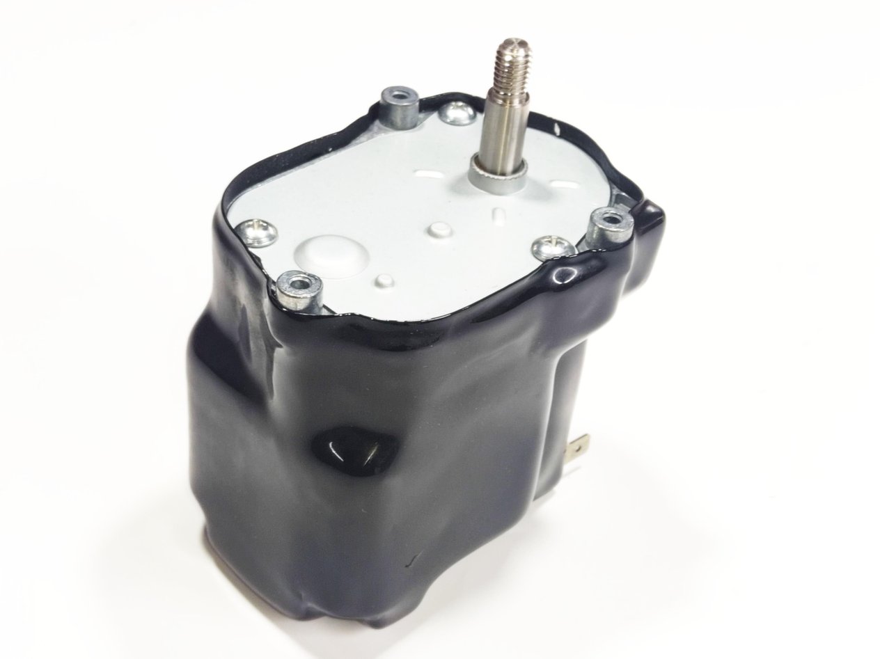Arçelik Buzdolabına Uyumlu Buz Kırma Motoru14Rpm 230V