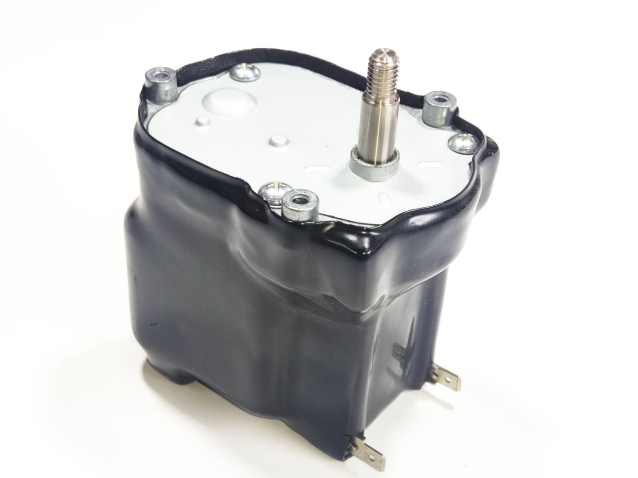 Arçelik Buzdolabına Uyumlu Buz Kırma Motoru14Rpm 230V