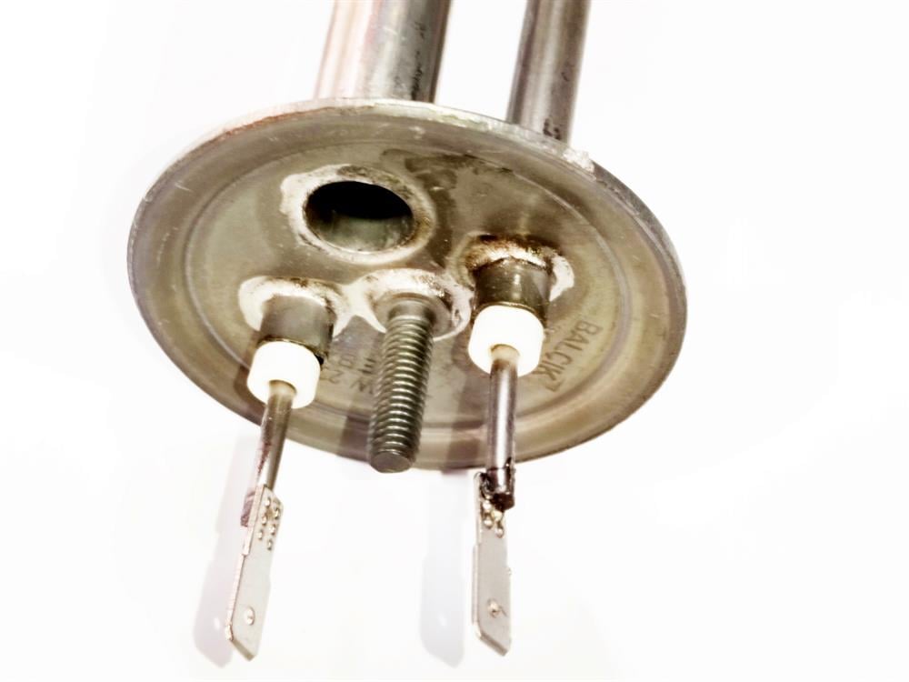 Arçelik Titanyum Termosifon Rezistansı İçi 2000W uzun soket 