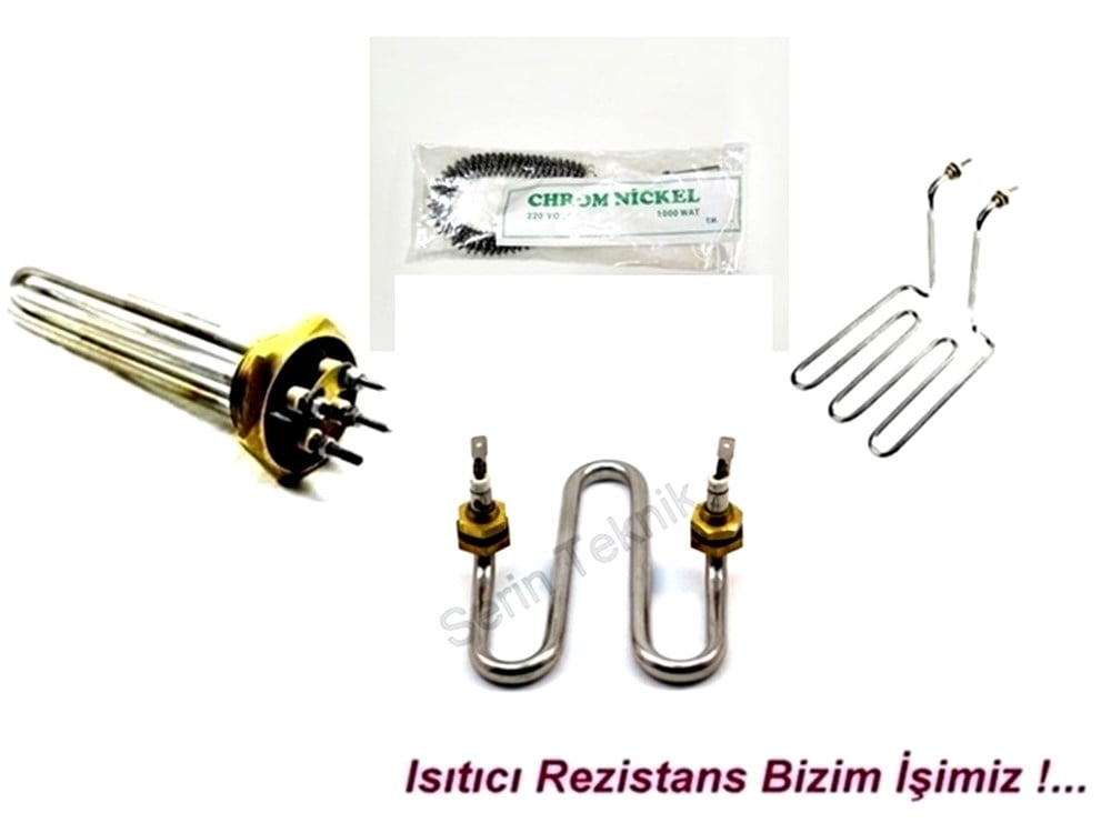 Benmari için 30-90 bakır Termostat (tek kontak)(07)