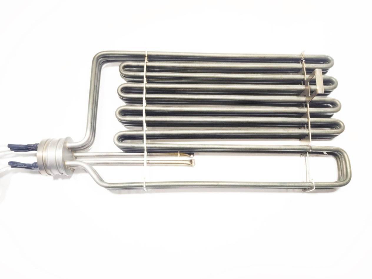 Crystal Fritöz Isıtıcı Rezistans 3x6333W Trifaze CR304 R4028