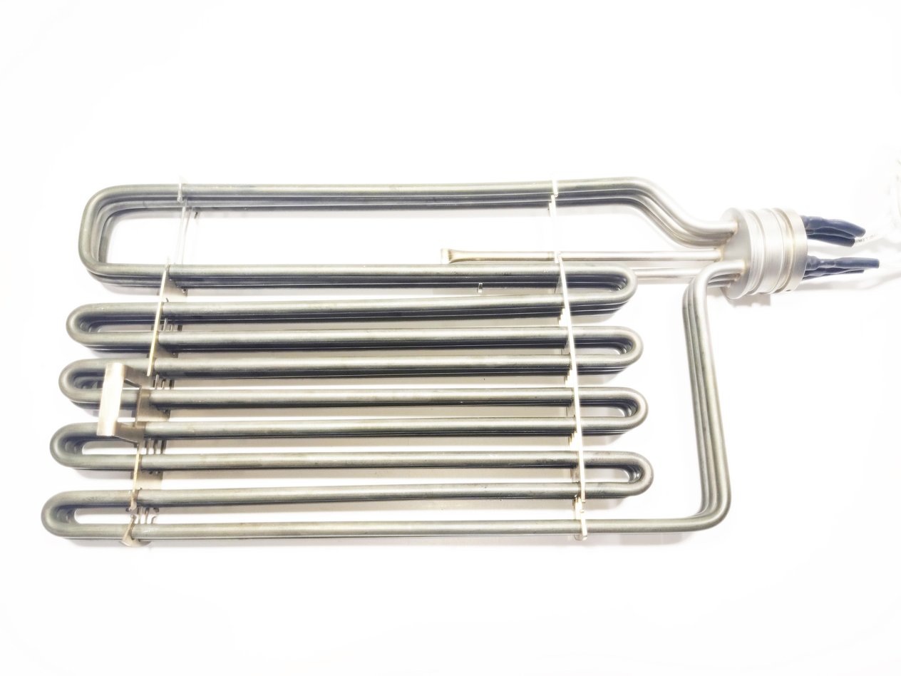 Crystal Fritöz Isıtıcı Rezistans 3x6333W Trifaze CR304 R4028