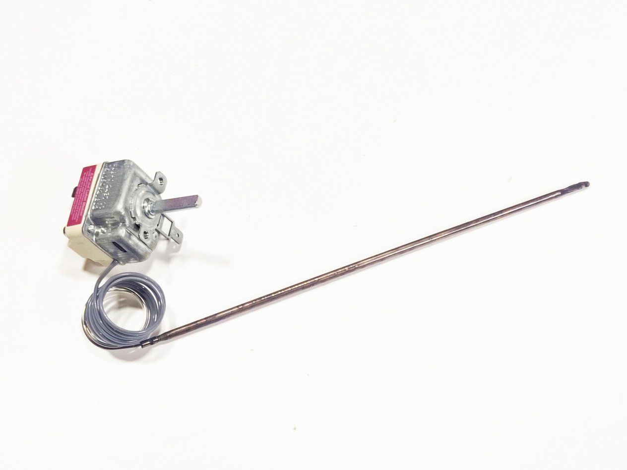 EGO 70-500 Derece Kuyruklu Termostat 55.19082.802 EGO 2T L-870 Q3,9X228MM