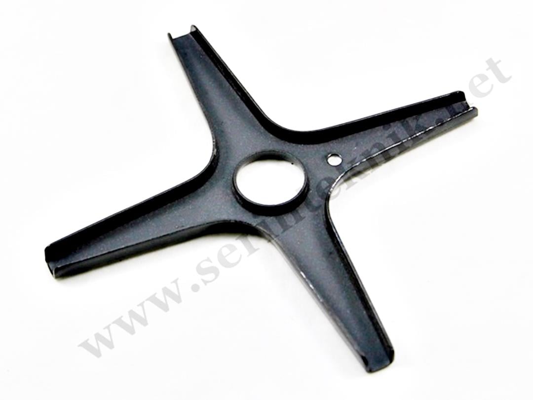 Emaye Metal Cezvelik 