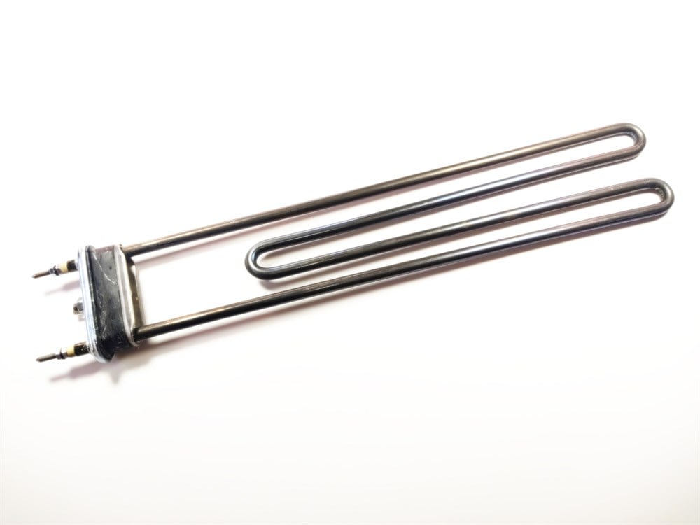 Endüstriyel Mutfak Isıtıcı Rezistansı 40cm 4000W