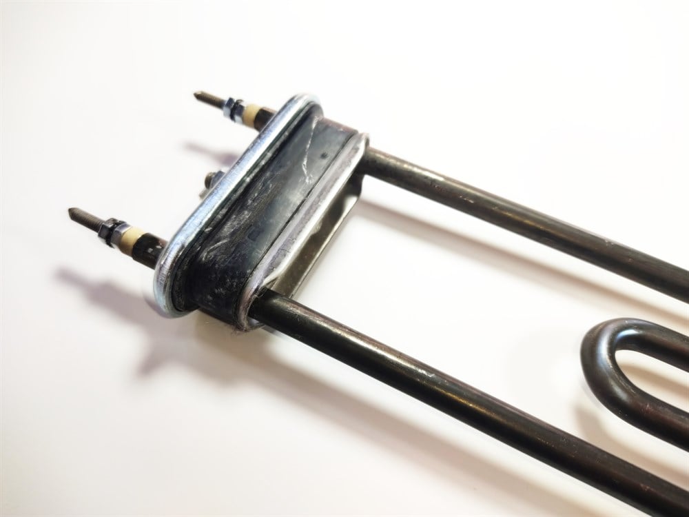 Endüstriyel Mutfak Isıtıcı Rezistansı 40cm 4000W