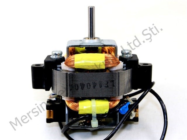 FAN MOTORU KUAFÖR FÖN MAKİNESİ U5415 230V