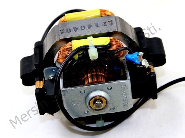 FAN MOTORU KUAFÖR FÖN MAKİNESİ U5415 230V