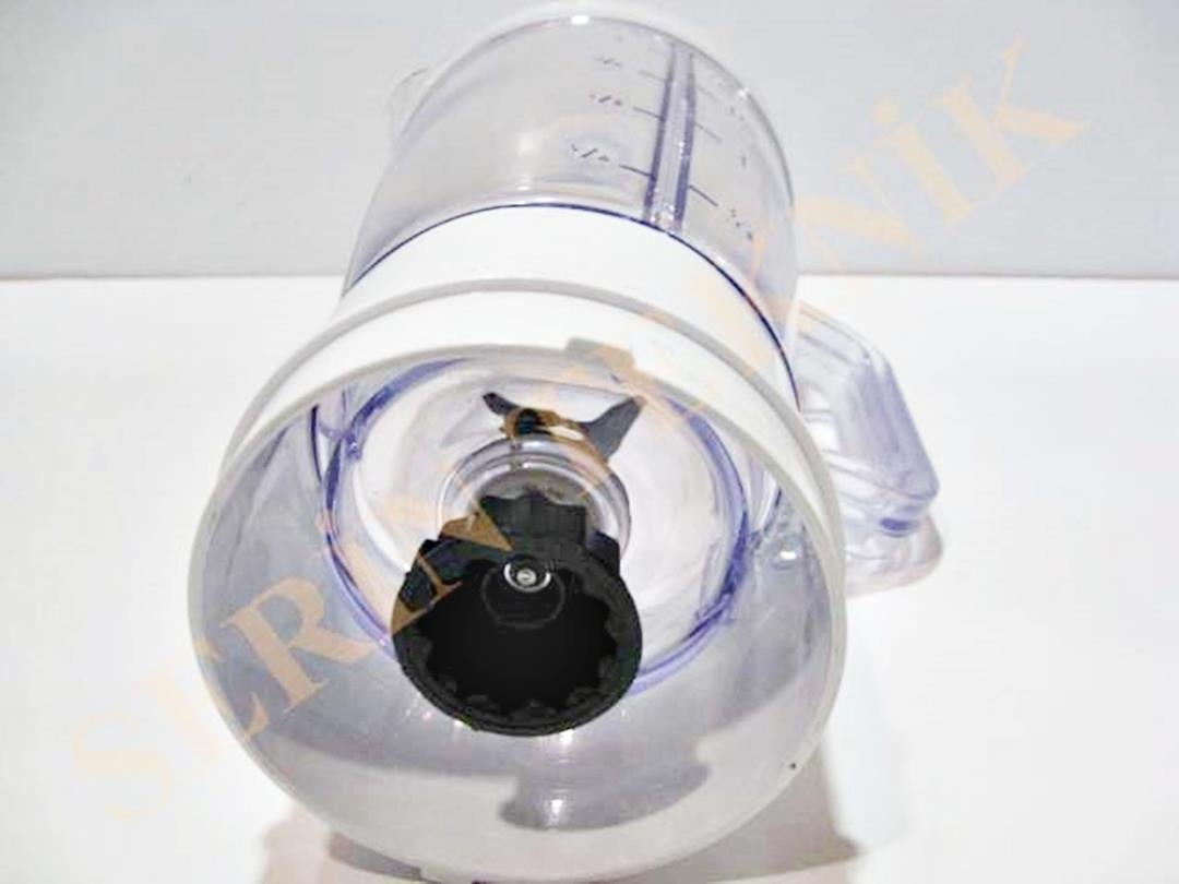 Fantom mutfak robotu blender komple