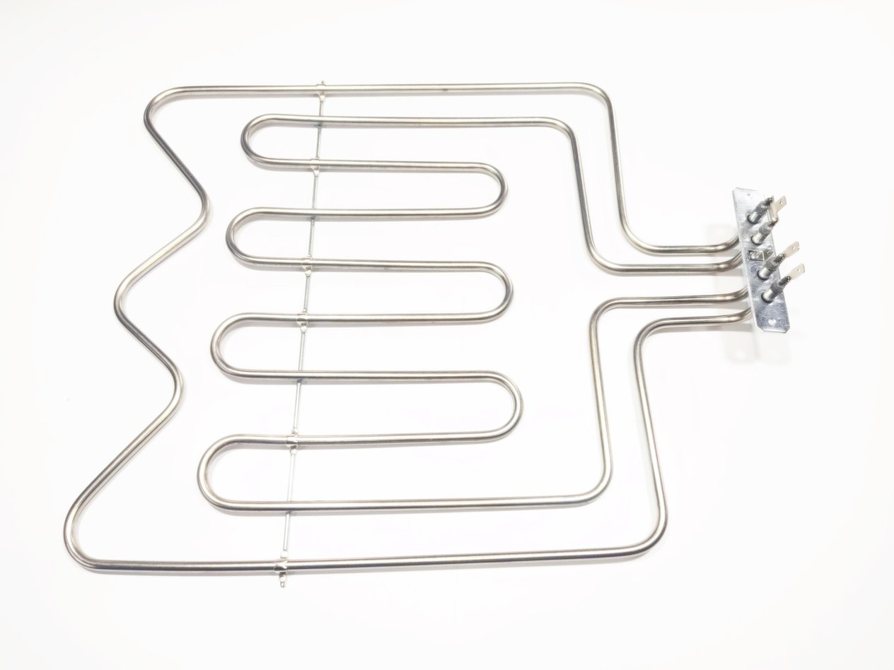 Fırın Isıtıcı Rezistans 1500+2000W 220V 3500W