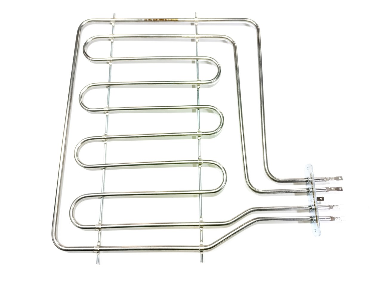 Fırın Isıtıcı Rezistans Yandan 1200+2000W 220V 3200W