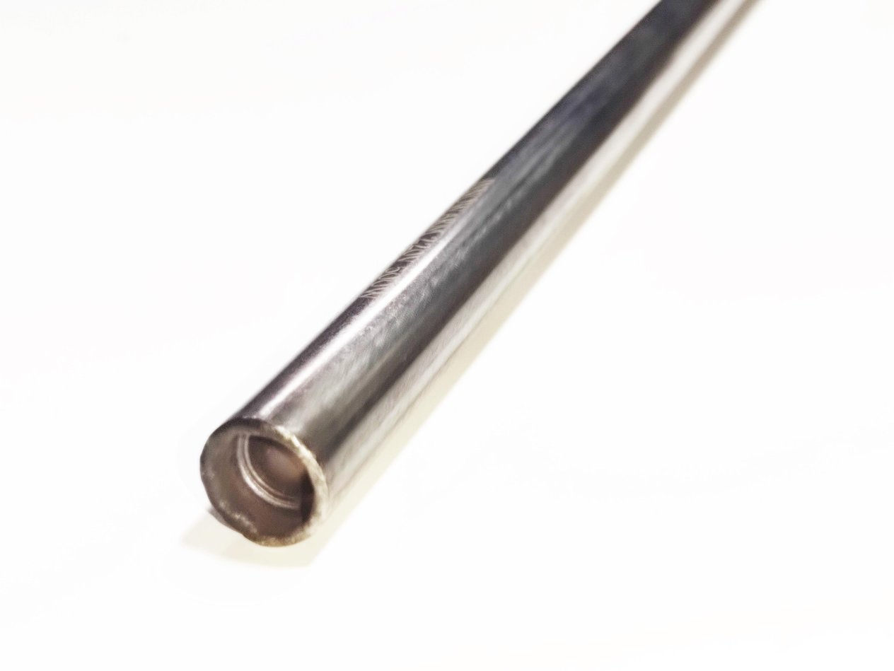 Havlupan Isıtıcı Rezistans 150W / 230V / L: 330mm, Krom, On/Off Anahtar, HP03 Model - Towel Radiator Heater Resistors 150W / 230V / L: 330mm, Chrome, On/Off Switch, HP03