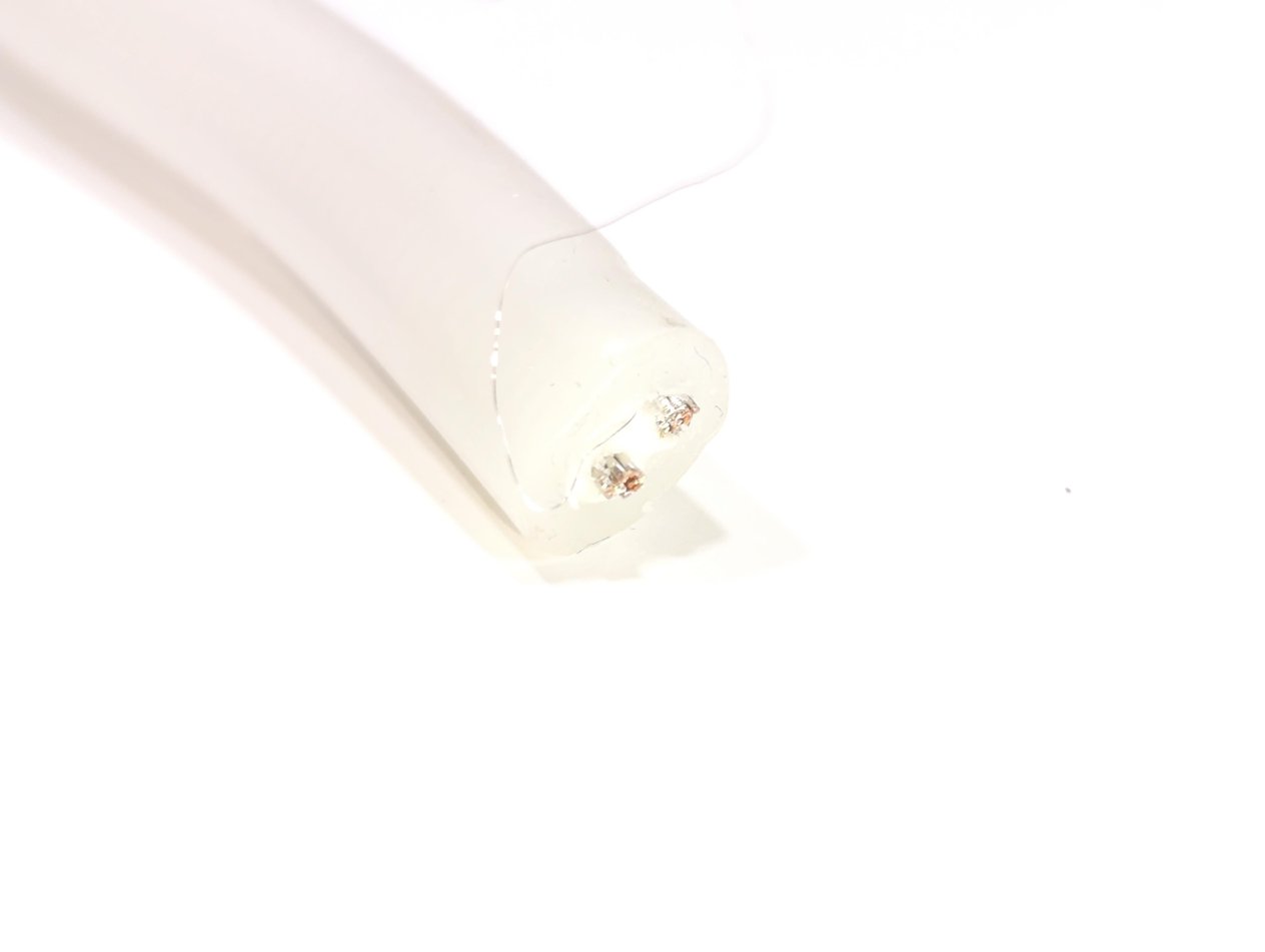Kesilebilir Kablo Isıtıcı Rezistans 50W/Mt.230V Isısan TM3.207
