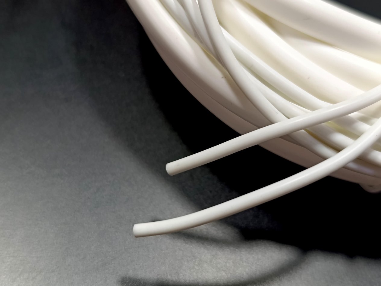 Kuluçka Drenaj Isıtıcı Rezistansı 6mt Sıcak 1mt Soğuk 300W 230V Artiko