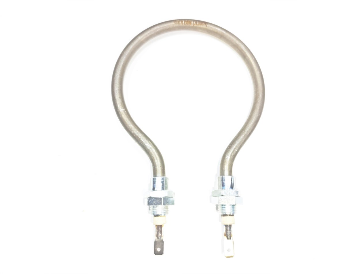 Kuluçka Isıtıcısı Rezistansı 220V 150W 138Mm