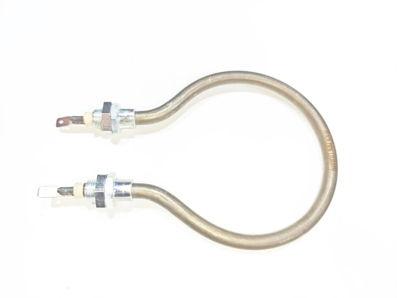 Kuluçka Isıtıcısı Rezistansı 220V 150W 138Mm