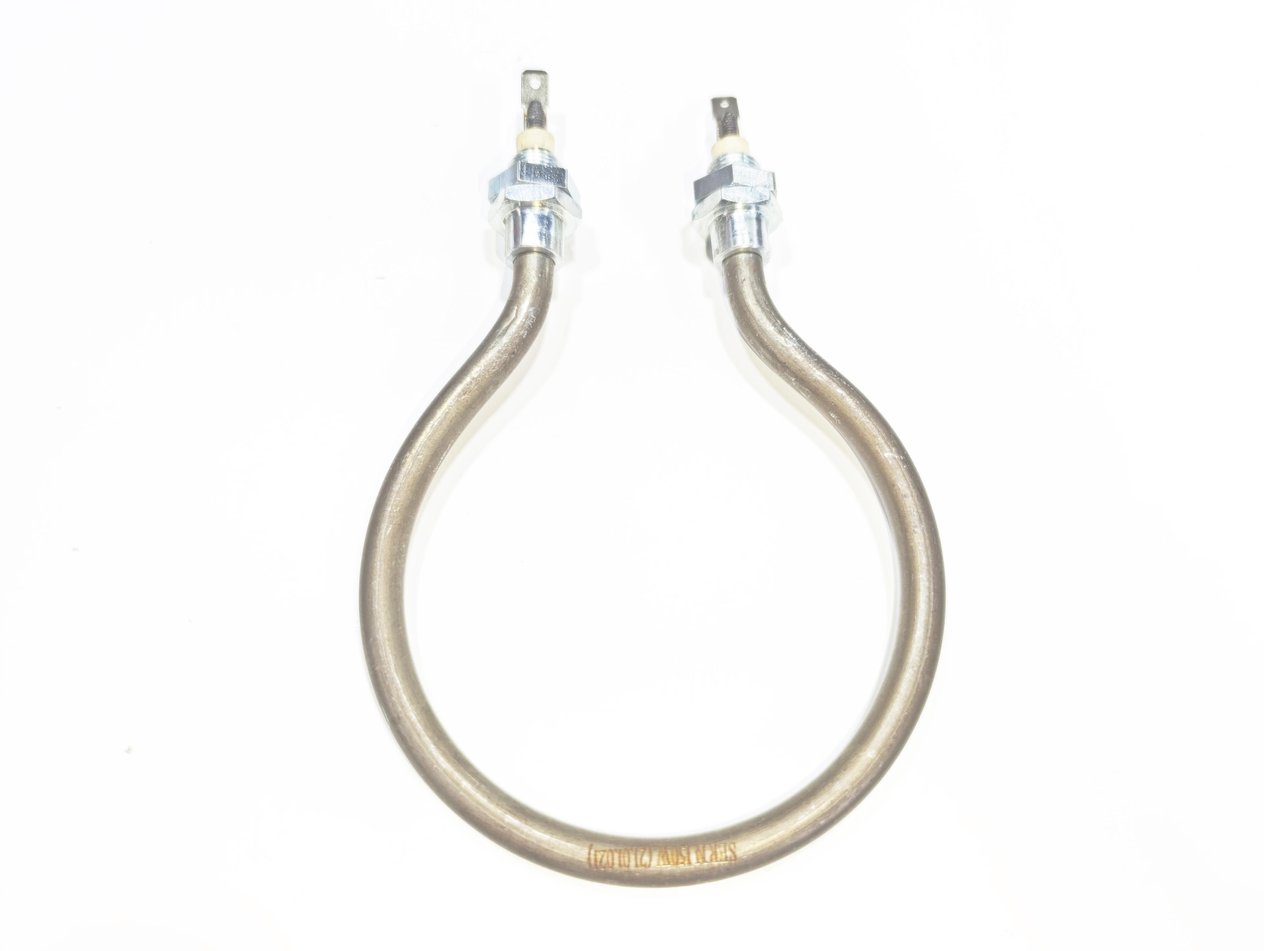 Kuluçka Isıtıcısı Rezistansı 220V 150W 138Mm