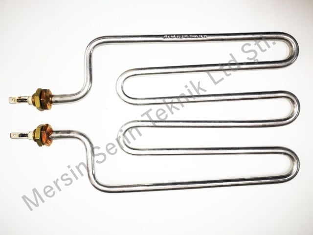 SEMAVER ISITICI REZİSTANS 220V 2000W 255MM