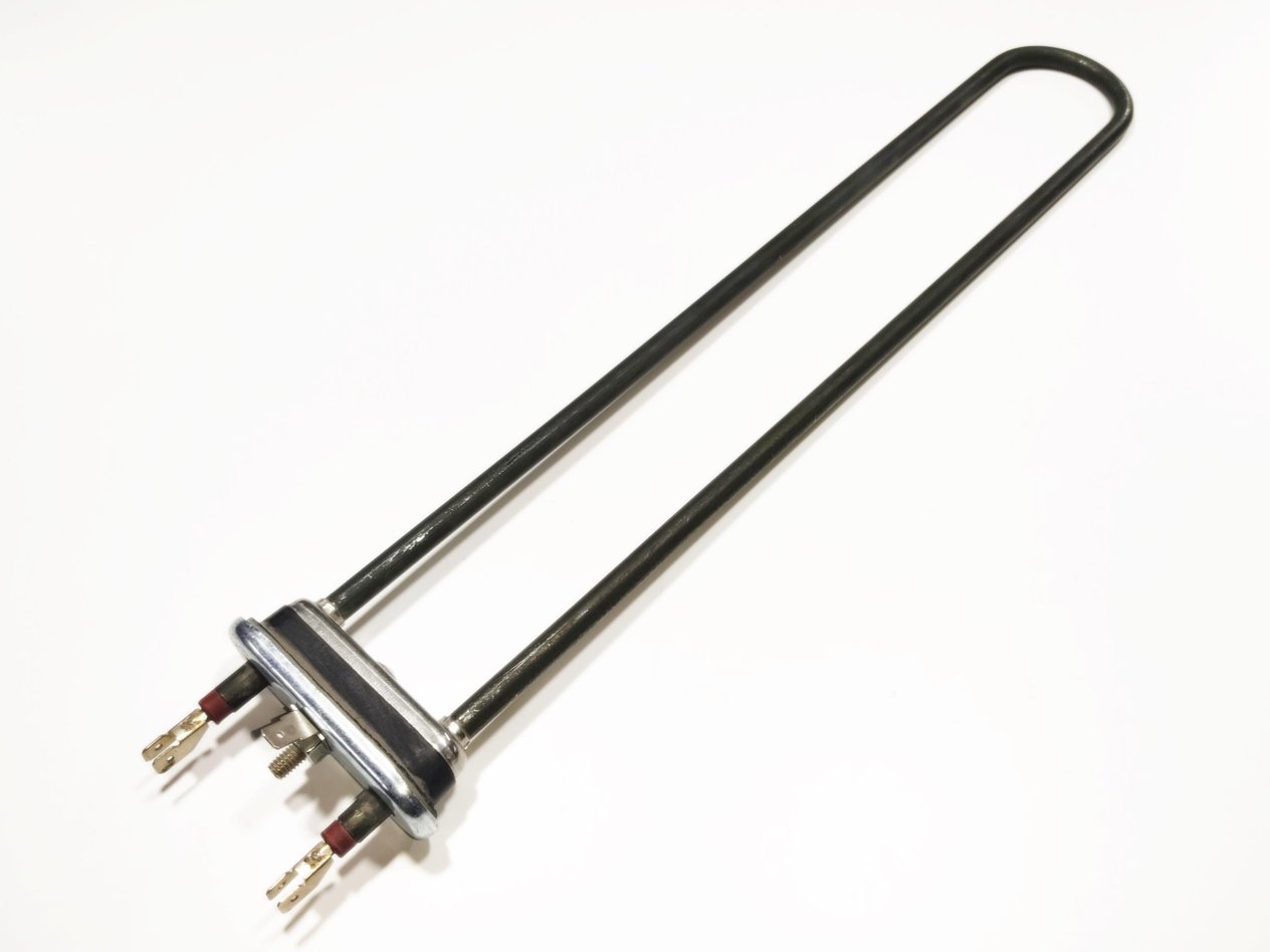 Tank ısıtıcı Rezistansı 3250W 42cm İncolay 800 Sern R5116-1P