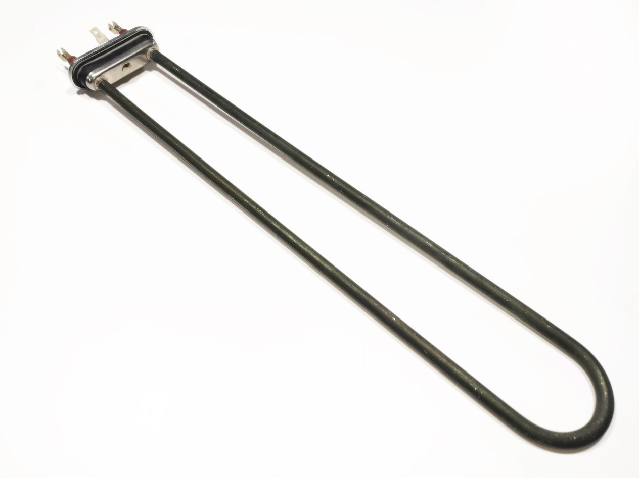 Tank ısıtıcı Rezistansı 3250W 42cm İncolay 800 Sern R5116-1P