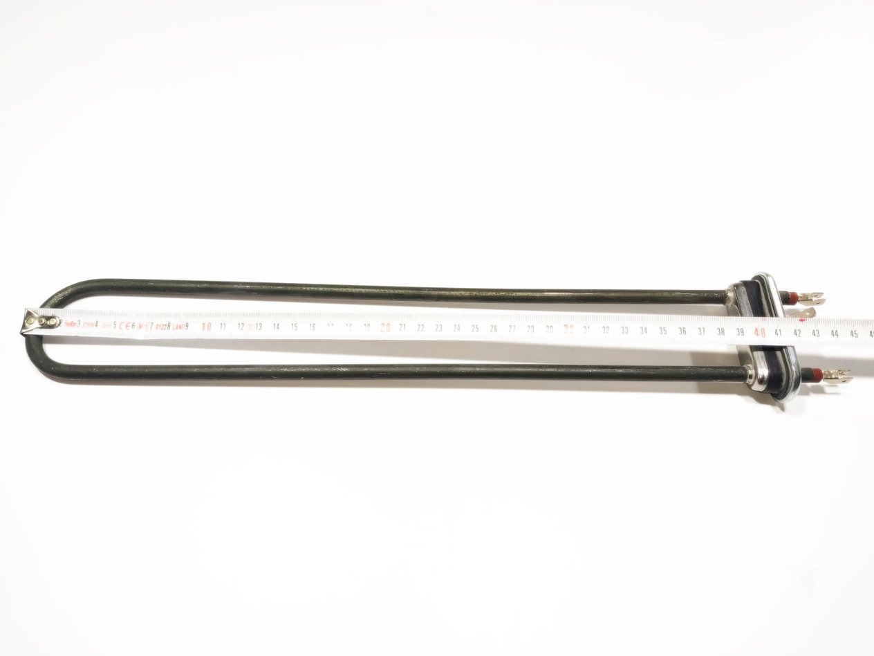 Tank ısıtıcı Rezistansı 3250W 42cm İncolay 800 Sern R5116-1P