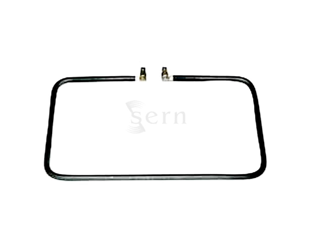 Tost Makinesi Isıtıcı Rezistansı 110V 800W