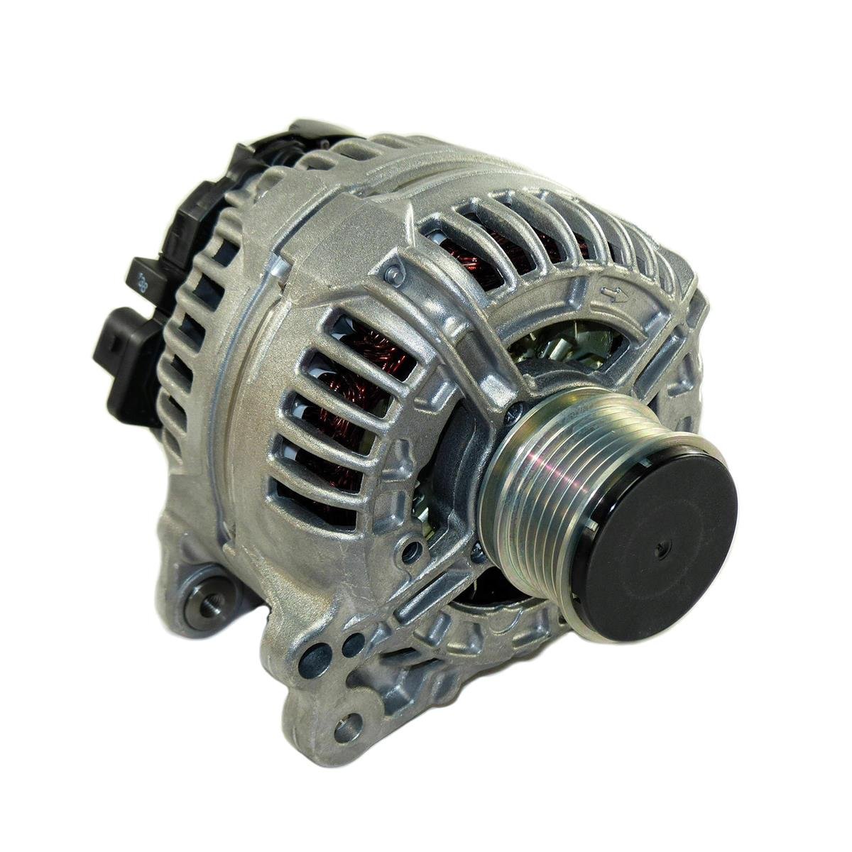 Audi A3 Hatchback 1.6 Alternatör BOSCH