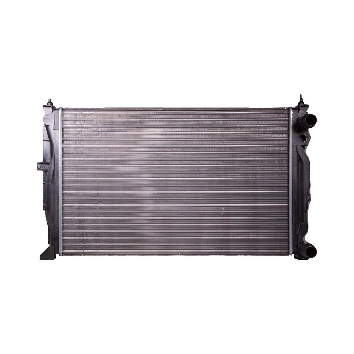 Audi A4 1.8 Radyatör BEHR