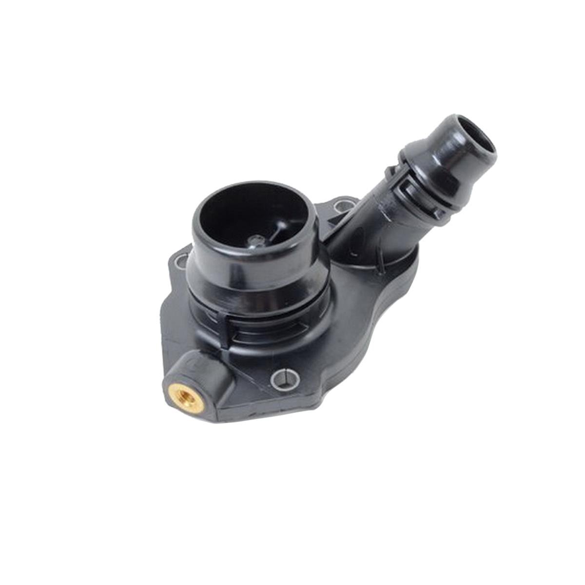 BMW 1 Serisi F20 116d Termostat Kapağı